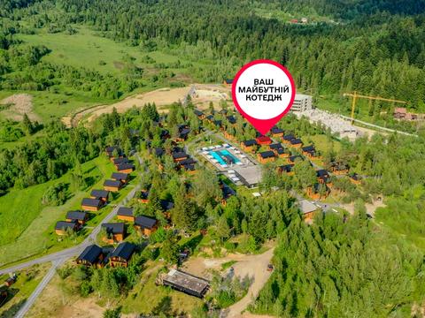 дом по адресу Бориславская ул., 8