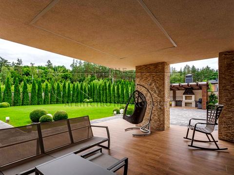 дом по адресу Обухівський район