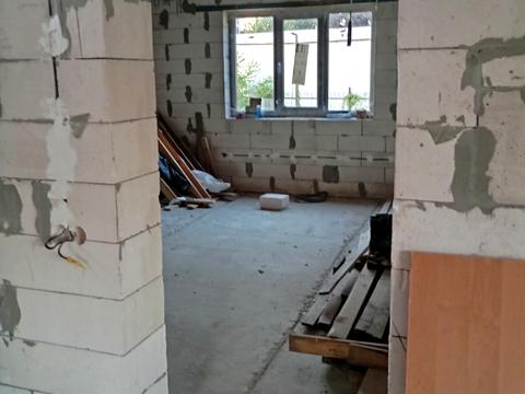 дом по адресу с. Осещина, Українська, 28