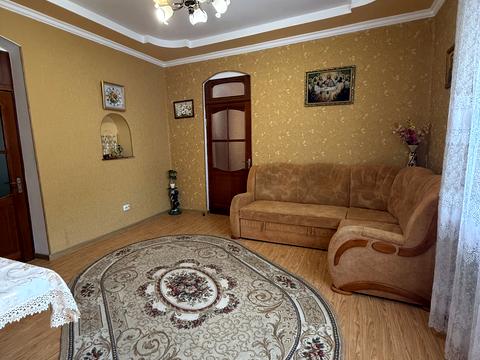 квартира за адресою Хмільна, 10