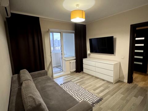 квартира за адресою Драгоманова вул., 8-А