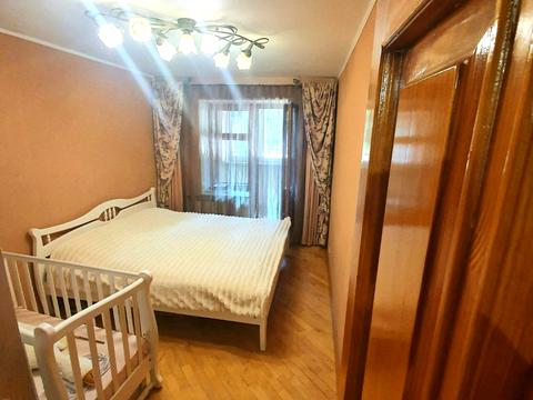 квартира за адресою Євгена Чикаленка вул., 66