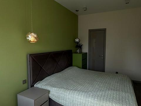 квартира за адресою Генуезька вул., 3б