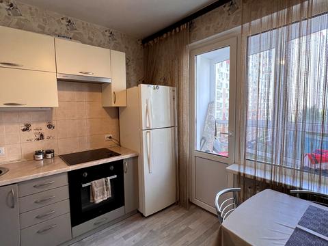 квартира по адресу Бориса Гмыри ул., 10/40