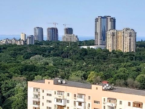 квартира по адресу Фонтанская дорога, 25
