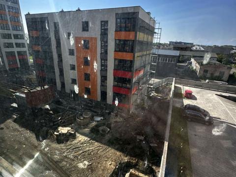 квартира за адресою Петра Маланюка вул., 16б