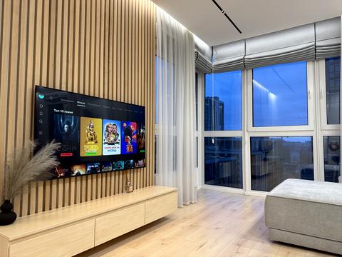 квартира по адресу Предславинская ул., 40