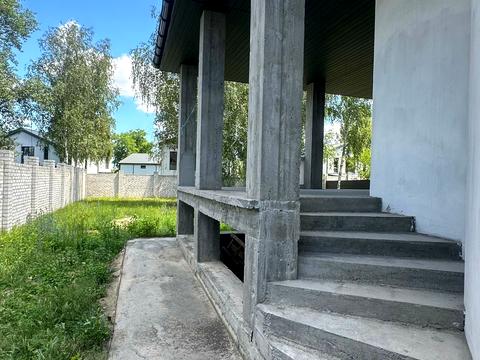 будинок за адресою Окружна вул.
