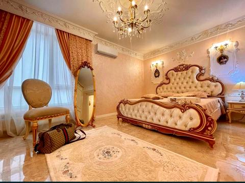 квартира по адресу Літературна ул. (Чехова), 11