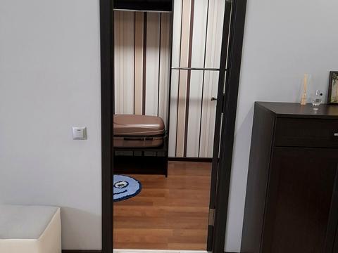 квартира за адресою Лісогринівецька вул., 18-Б