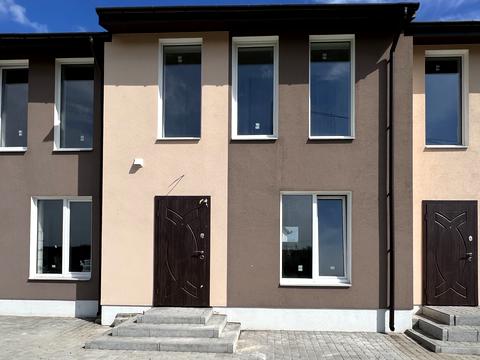 дом по адресу Житомирская ул. (Ватутіна)