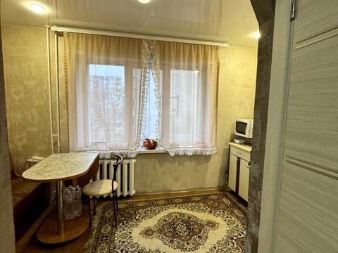 квартира за адресою Запорізька вул., 2-А
