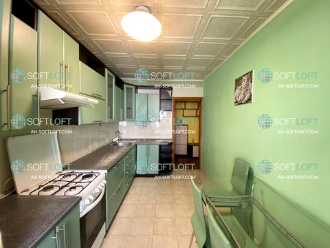 квартира по адресу Клочковская ул., 115