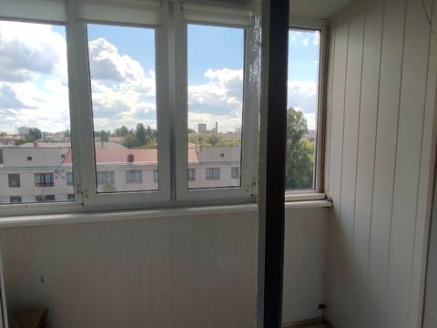 квартира по адресу Бакинская ул., 26