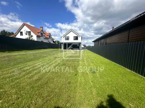 будинок за адресою Ворзельська, 11