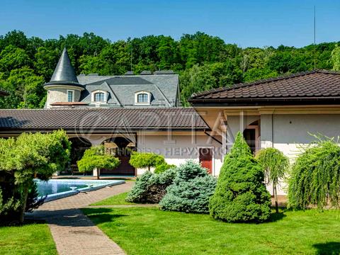 дом по адресу Обухівський район