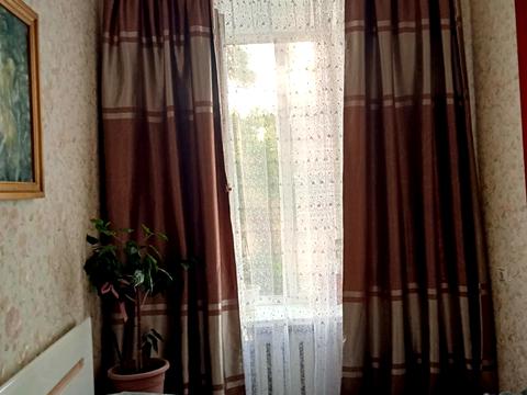 квартира за адресою Волзький провулок, 4