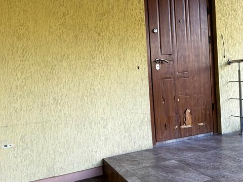 будинок за адресою с. Шаровечка, проїзд  2 Бурштиновий