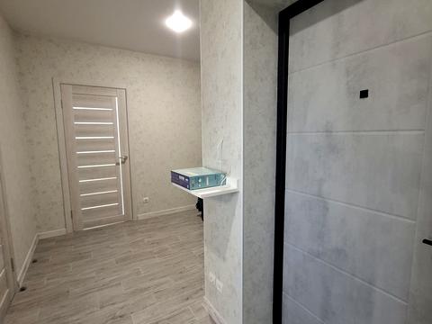 квартира за адресою Молодіжна вул., 36