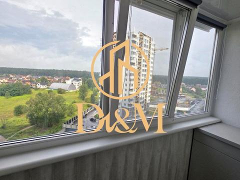 квартира по адресу Василия Симоненко ул., 111