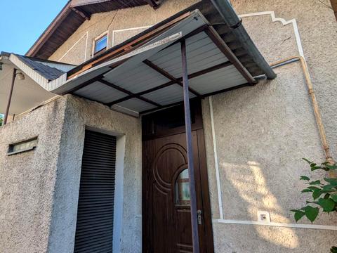 дом по адресу Николая Михновского ул., 21