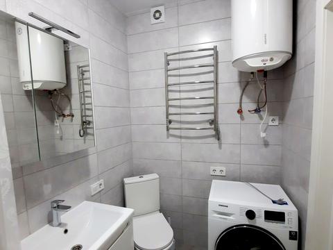 квартира за адресою Олевська вул., 11