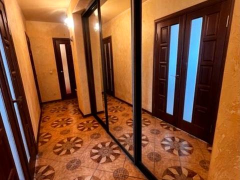 квартира по адресу Казацкая ул., 62