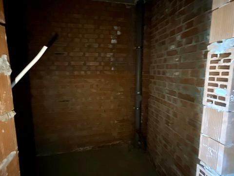 квартира по адресу Метрологическая ул., 52