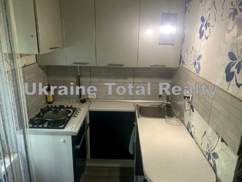 квартира по адресу Червоной Калины просп. (Владимира Маяковского), 55-А