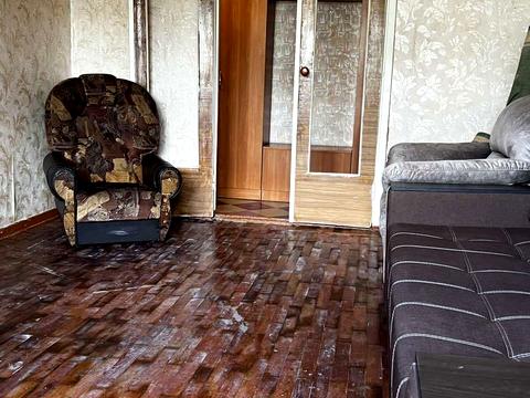 квартира по адресу Строителей бульв., 26