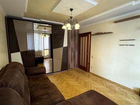 квартира за адресою Володимира Вернадського вул., 36