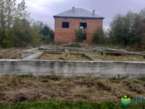 ділянка за адресою Сірка