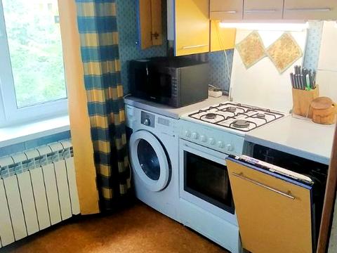 квартира за адресою Богдана Хмельницького просп. (Героїв Сталінграда), 20в