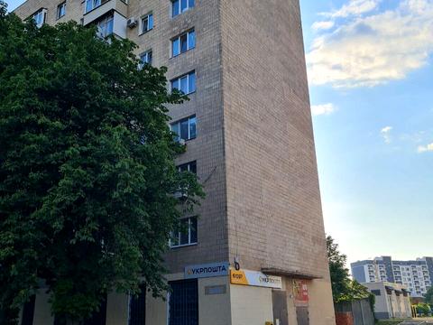 квартира по адресу Полтавский Шлях ул., 188