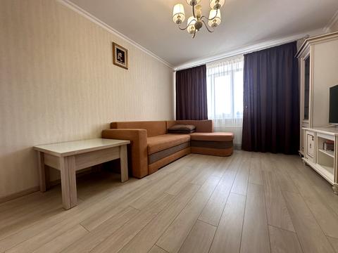квартира по адресу Микулинецкая ул., 101-А