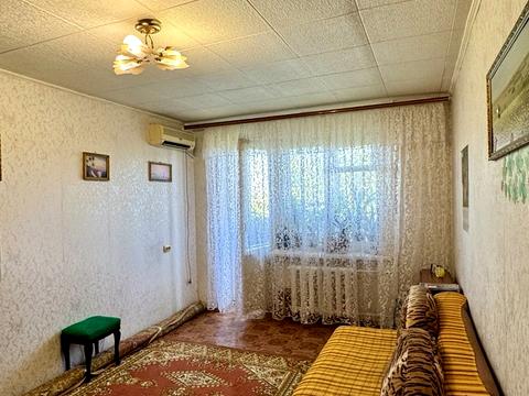 квартира по адресу Генерала Петрова ул., 46