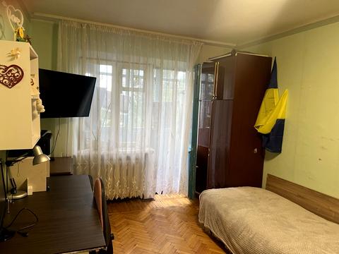 квартира по адресу Сулеймана Стальского ул., 20