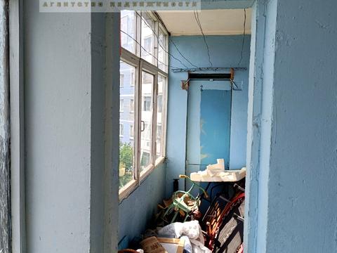 квартира по адресу Рубана ул., 7