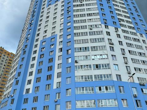 квартира по адресу Сергея Москаленко ул. (Красовського), 55