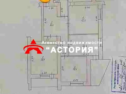 квартира за адресою Тбіліська вул., 9