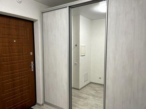 квартира по адресу Пригородная ул., 26