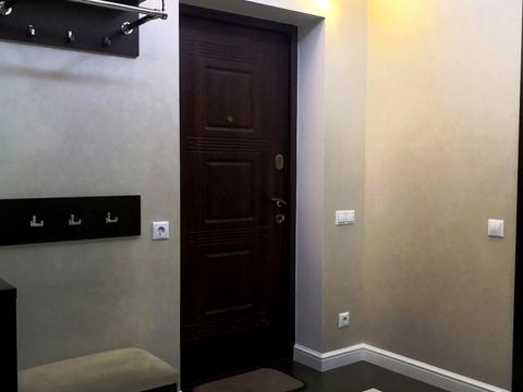 квартира по адресу Киев, Глубочицкая ул., 32-В