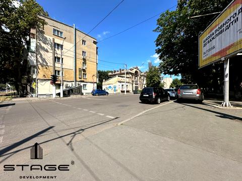 комерційна за адресою Канатна вул., 97