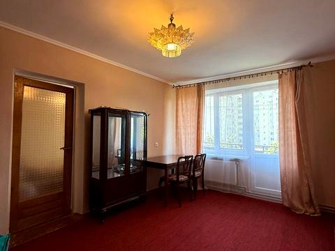 квартира за адресою Ольги Басараб вул., 2