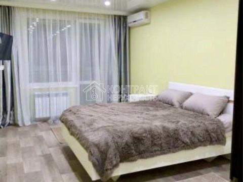 квартира за адресою Нескорених вул., 21