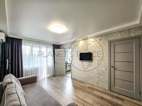 квартира по адресу Энтузиастов ул., 17