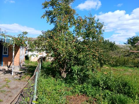 участок по адресу пгт. Стрижавка, Новосільська