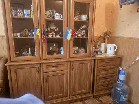 квартира по адресу Короленко ул., 40
