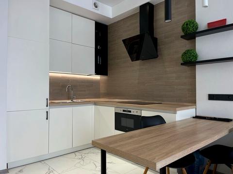 квартира за адресою Джона Маккейна вул. (Івана Кудрі), 7