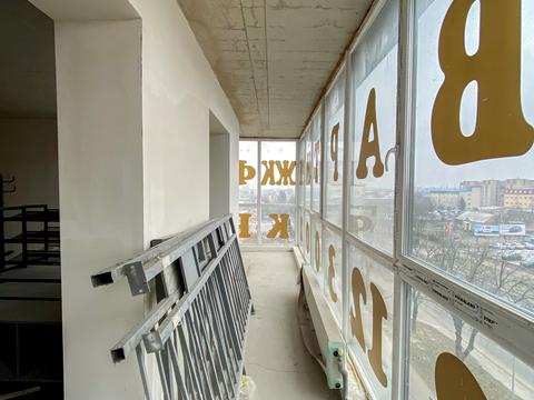 квартира по адресу Ривненская ул., 123